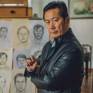 林宇辉抖音达人头像