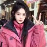 懵楠Hope抖音达人头像