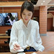 公考小师姐_李李抖音达人头像