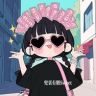 兜里有糖Sweet抖音达人头像