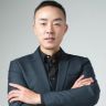 主持人晓东抖音达人头像