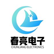 春亮电子甄选抖音达人头像