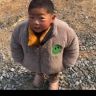 河南小孩哥抖音达人头像