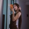 小敏抖音达人头像