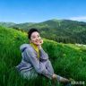 月亮姐姐抖音达人头像