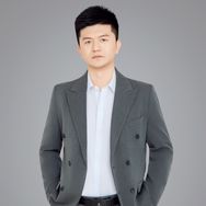 龙扬装修材料严选抖音达人头像