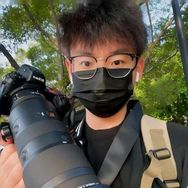 Passion的数码生活抖音达人头像