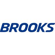 BROOKS跑步旗舰店抖音达人头像