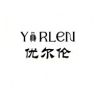 优尔伦行李箱旗舰店抖音达人头像