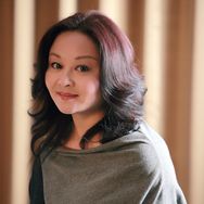 杨红樱抖音达人头像