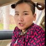 傻妞1991抖音达人头像