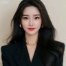 💄悦己💄橱窗营业中抖音达人头像