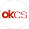 OKCS官方旗舰店抖音达人头像