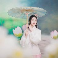 川麻芳芳肥羊版抖音达人头像
