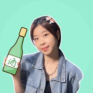 喵喵三斤半抖音达人头像