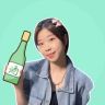 喵喵三斤半抖音达人头像