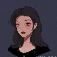 小周菜奈抖音达人头像