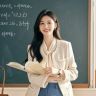 光荣老师入团指导号抖音达人头像