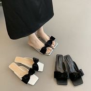 饭饭轻奢女鞋抖音达人头像