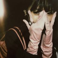 蘑糯糯Monoo抖音达人头像