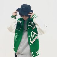 乐美奢潮抖音达人头像