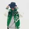 乐美奢潮抖音达人头像