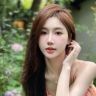 刘世妍抖音达人头像