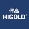 悍高官方旗舰店直播间抖音达人头像