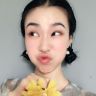 是初九呀抖音达人头像