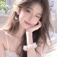 小鱼酱抖音达人头像