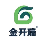 金开瑞生物抖音达人头像