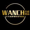 万成一店抖音达人头像