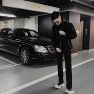 远策名车（井一然）抖音达人头像