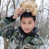 小刚探山记抖音达人头像