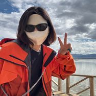 我是小魏阿姨抖音达人头像