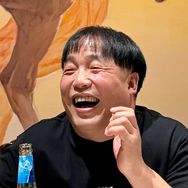 霍云龙抖音达人头像