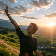 兰庭聚玉抖音达人头像