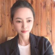 木白抖音达人头像