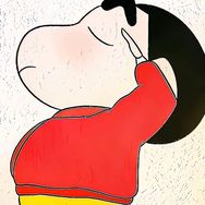 爆爆糖抖音达人头像
