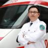 急救孙医生抖音达人头像