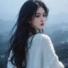 ㅤ寒寒⁷¹⁷抖音达人头像