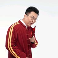 老赵不才抖音达人头像