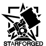 Starforged星辰铸造抖音达人头像