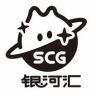 SCG STUDIOS抖音达人头像