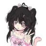 小欣～抖音达人头像