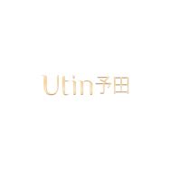 utin予田护肤旗舰店抖音号头像