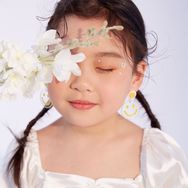 麦麦成长记抖音达人头像