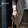 且欢臻选抖音达人头像