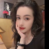 158的媛媛抖音达人头像