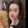 158的媛媛抖音达人头像